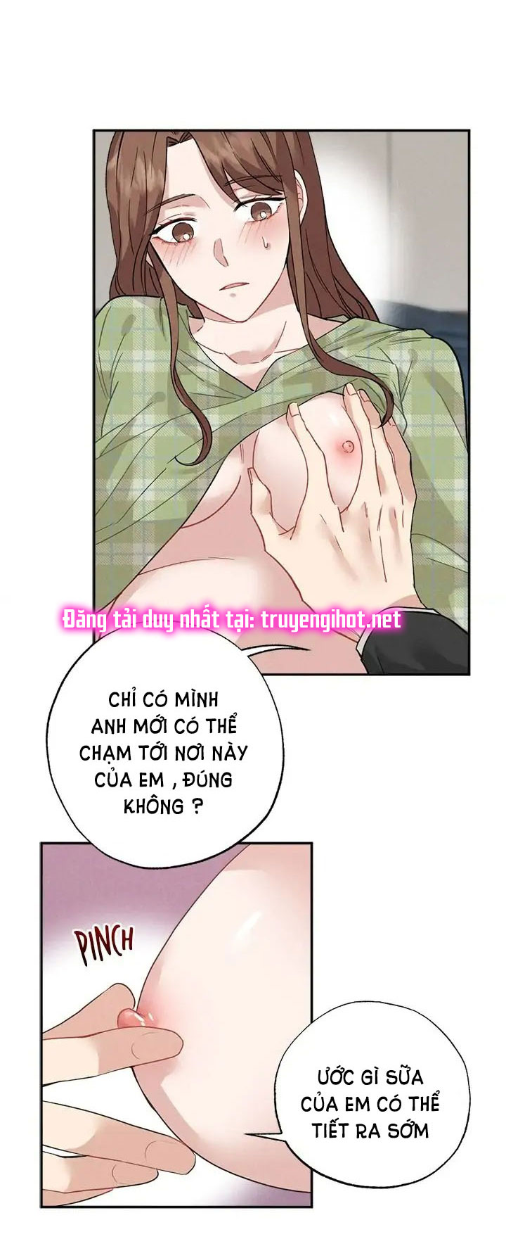 [18+] dục vọng đen tối Chap 30.1 - Next 30.1