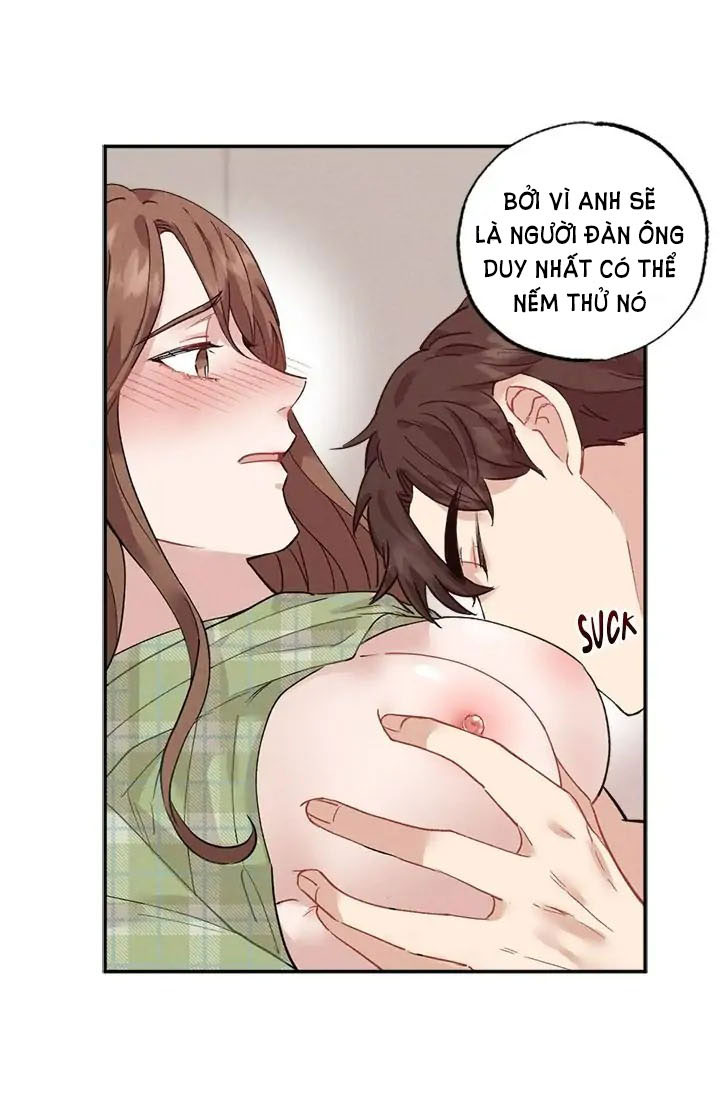 [18+] dục vọng đen tối Chap 30.1 - Next 30.1