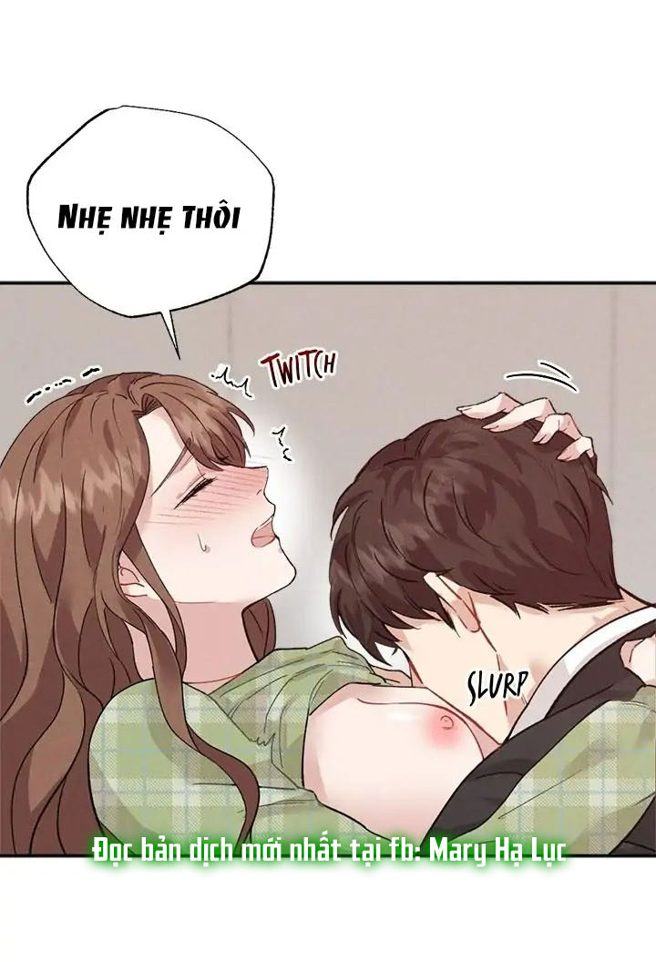 [18+] dục vọng đen tối Chap 30.1 - Next 30.1