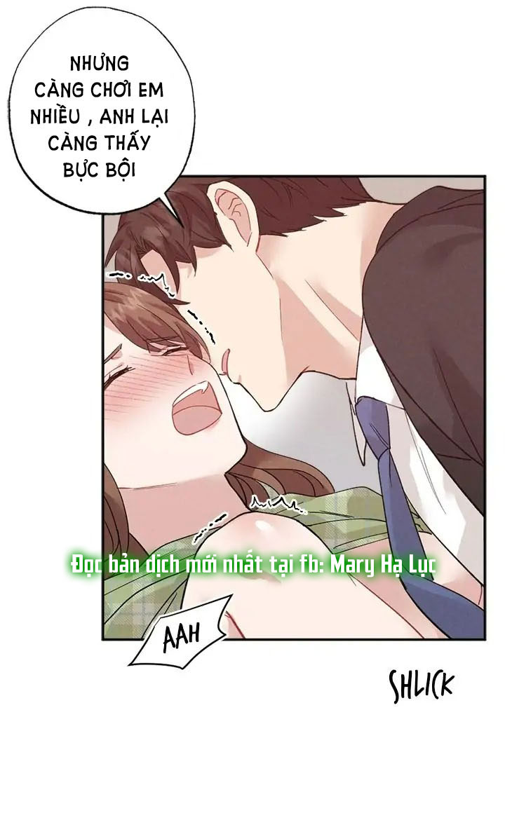 [18+] dục vọng đen tối Chap 30.1 - Next 30.1