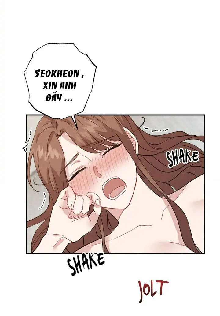 [18+] dục vọng đen tối Chap 30.1 - Next 30.1