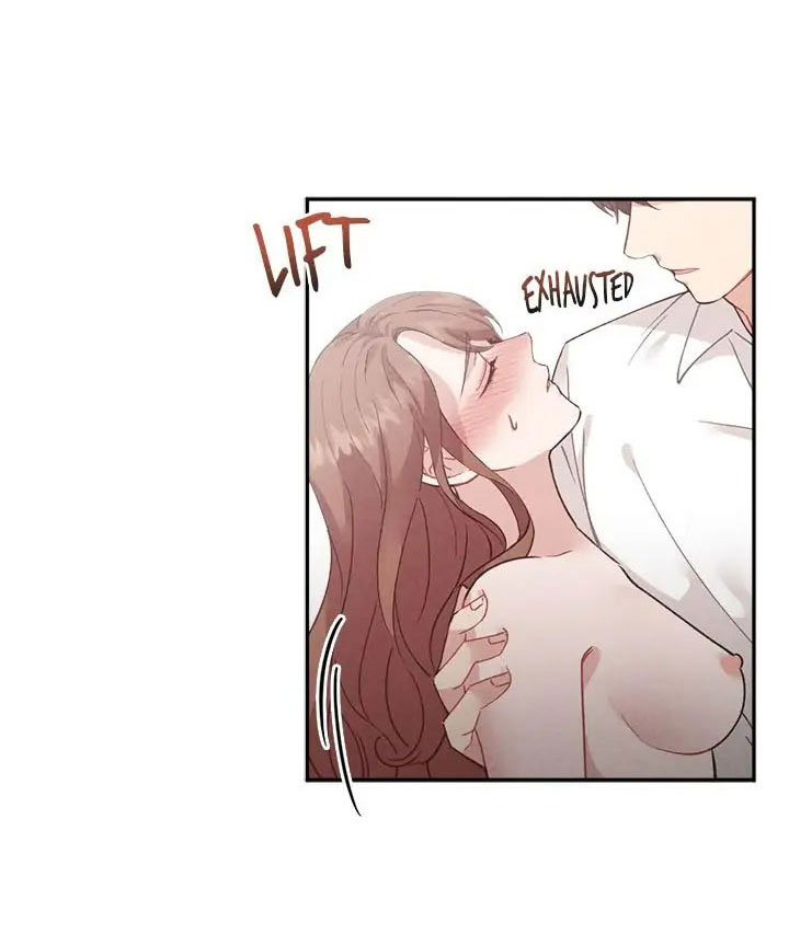 [18+] dục vọng đen tối Chap 30.1 - Next 30.1