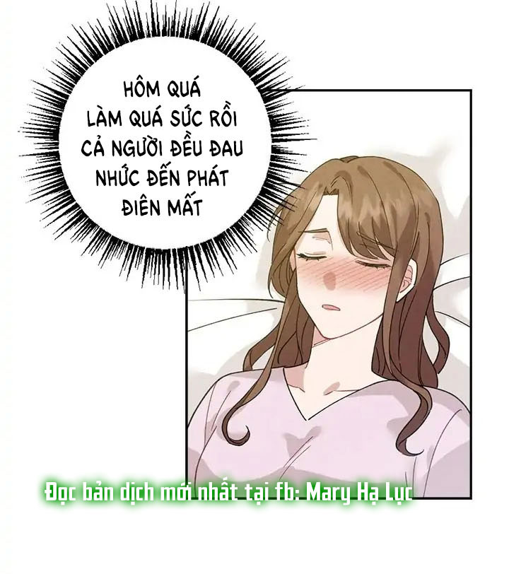 [18+] dục vọng đen tối Chap 30.2 - Next Chap 30.1