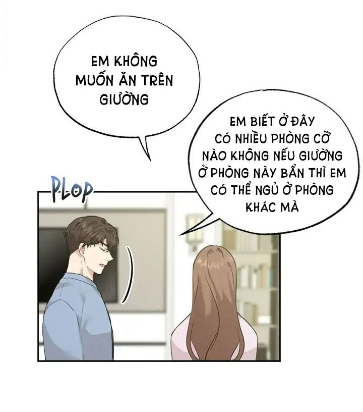 [18+] dục vọng đen tối Chap 30.2 - Next Chap 30.1