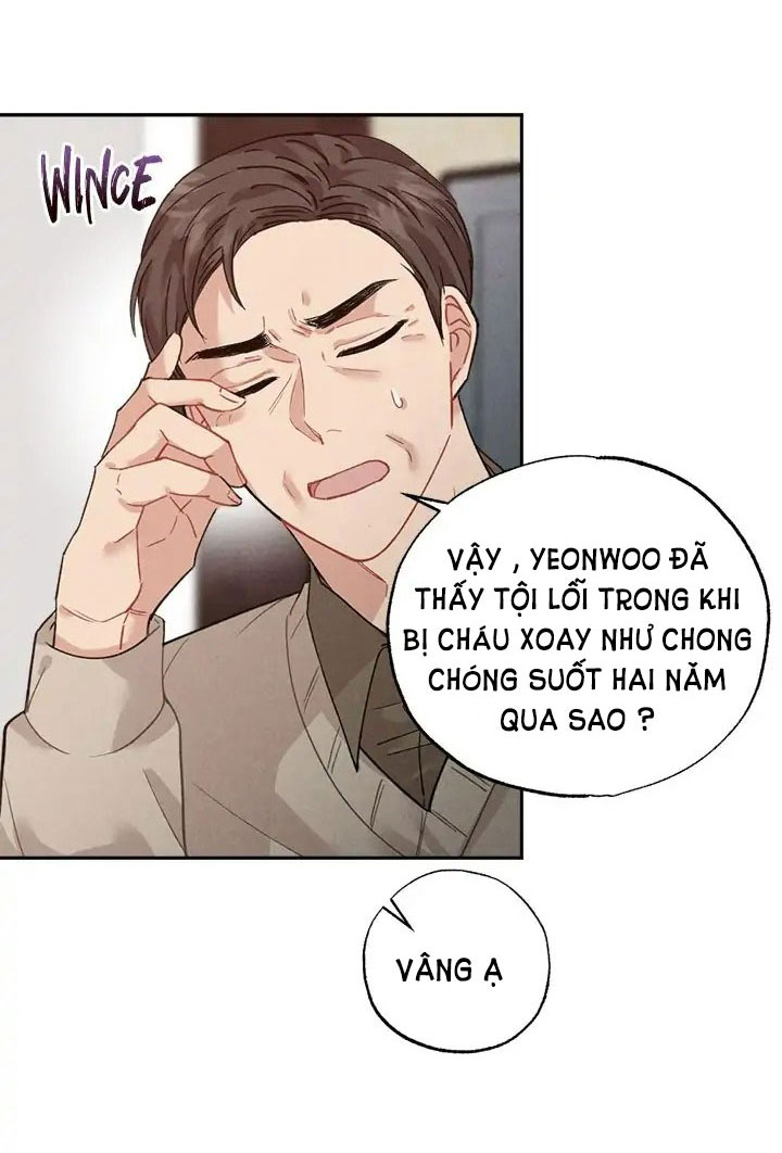 [18+] dục vọng đen tối Chap 30.2 - Next Chap 30.1