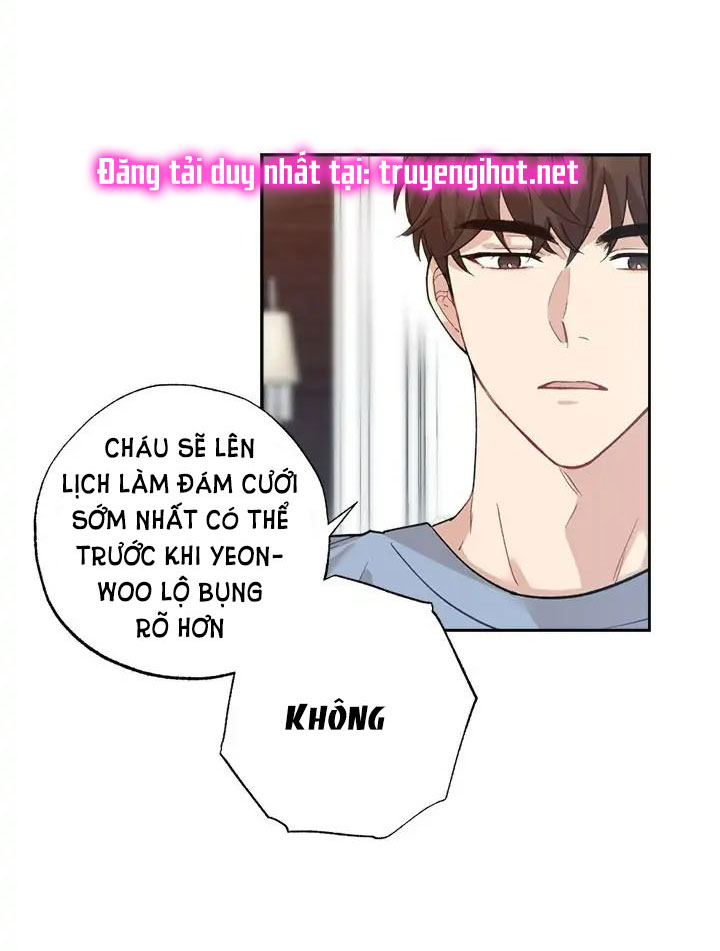 [18+] dục vọng đen tối Chap 30.2 - Next Chap 30.1