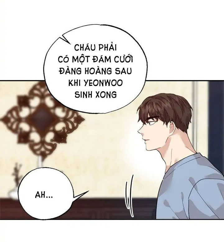 [18+] dục vọng đen tối Chap 30.2 - Next Chap 30.1