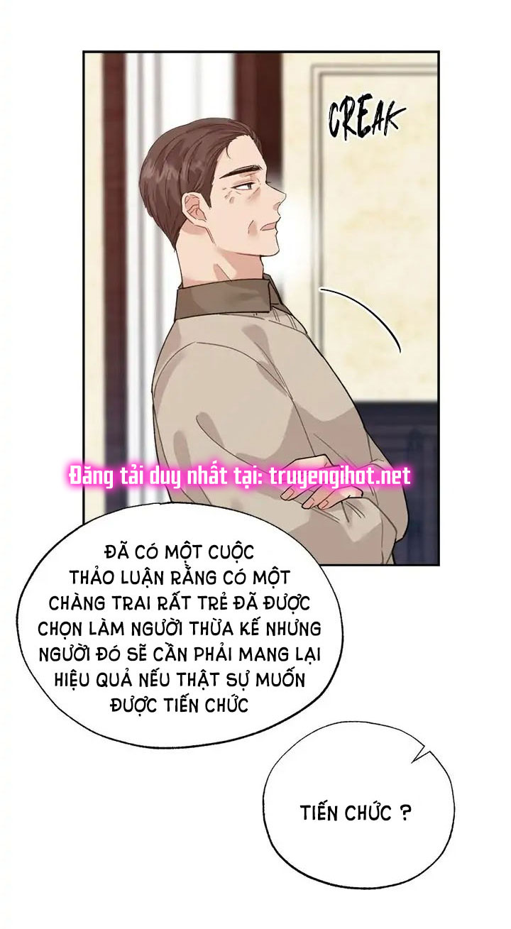 [18+] dục vọng đen tối Chap 30.2 - Next Chap 30.1