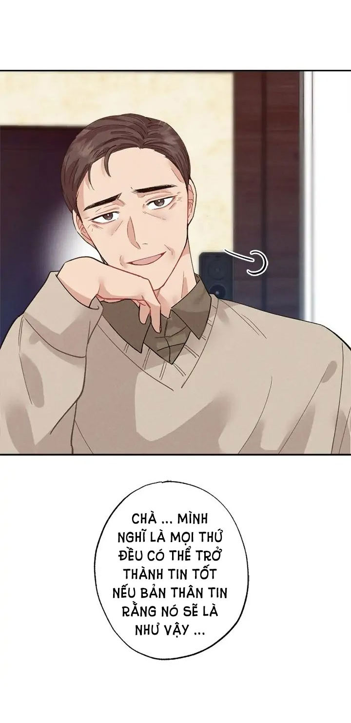 [18+] dục vọng đen tối Chap 30.2 - Next Chap 30.1