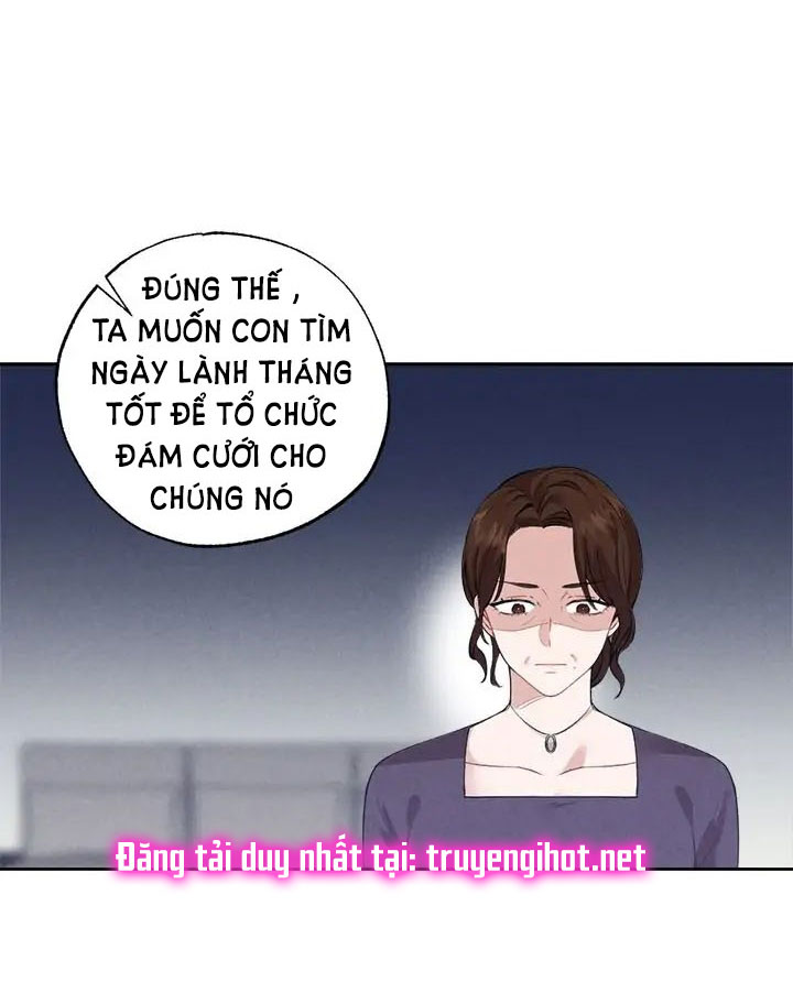 [18+] dục vọng đen tối Chap 31.1 - Next 31.1