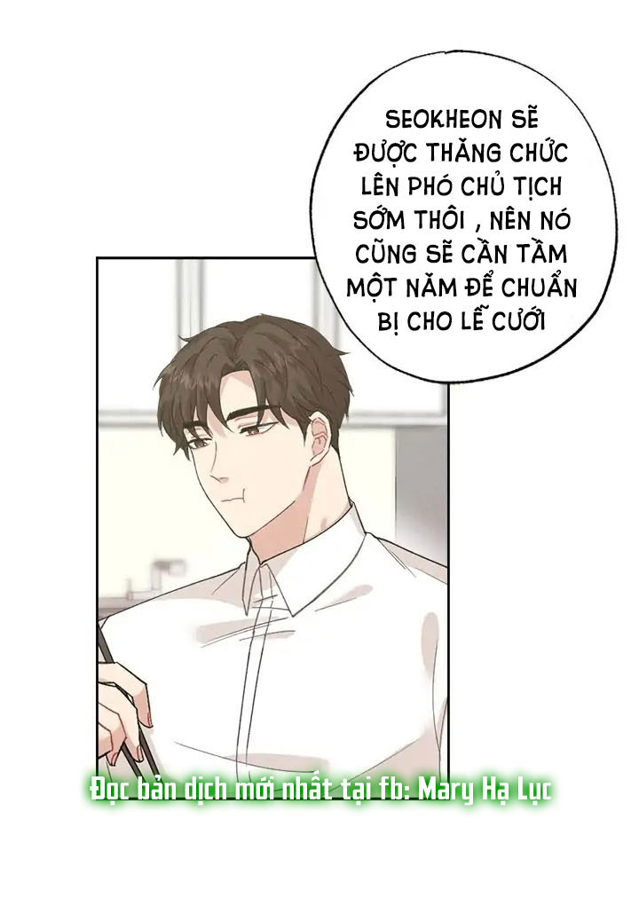 [18+] dục vọng đen tối Chap 31.1 - Next 31.1