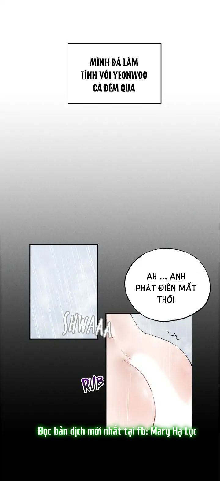 [18+] dục vọng đen tối Chap 31.1 - Next 31.1