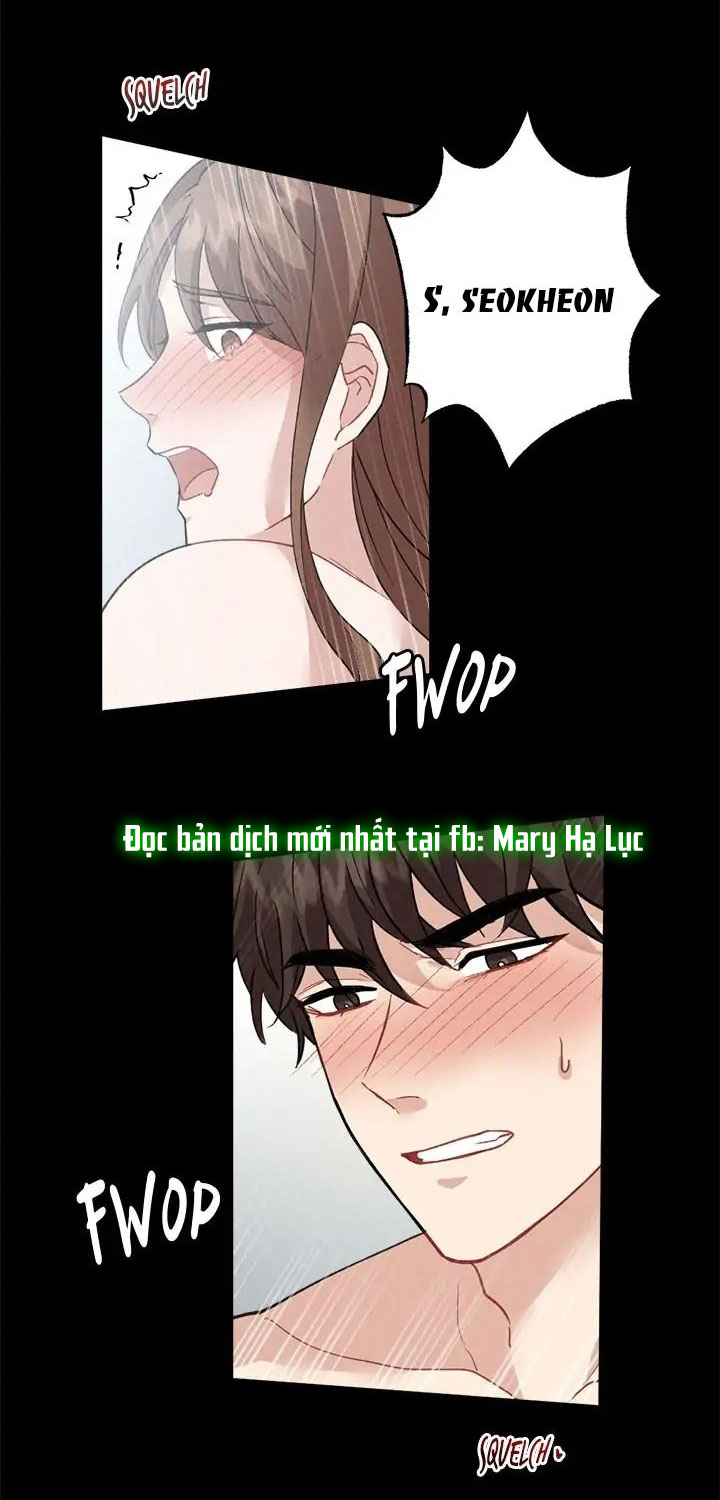 [18+] dục vọng đen tối Chap 31.1 - Next 31.1