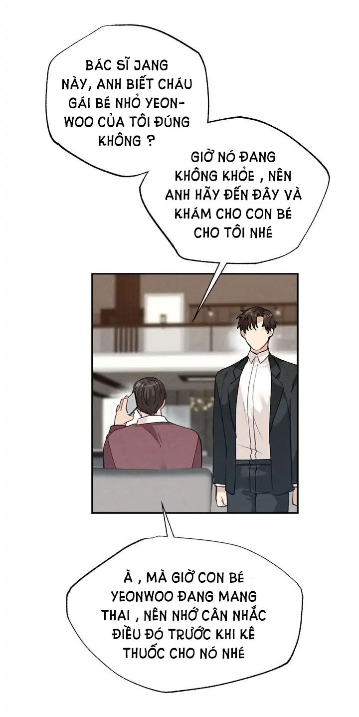 [18+] dục vọng đen tối Chap 31.1 - Next 31.1