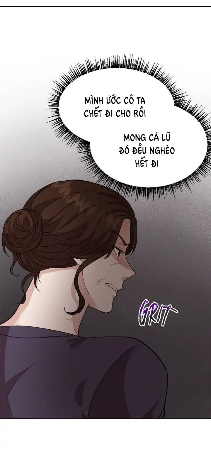 [18+] dục vọng đen tối Chap 31.1 - Next 31.1