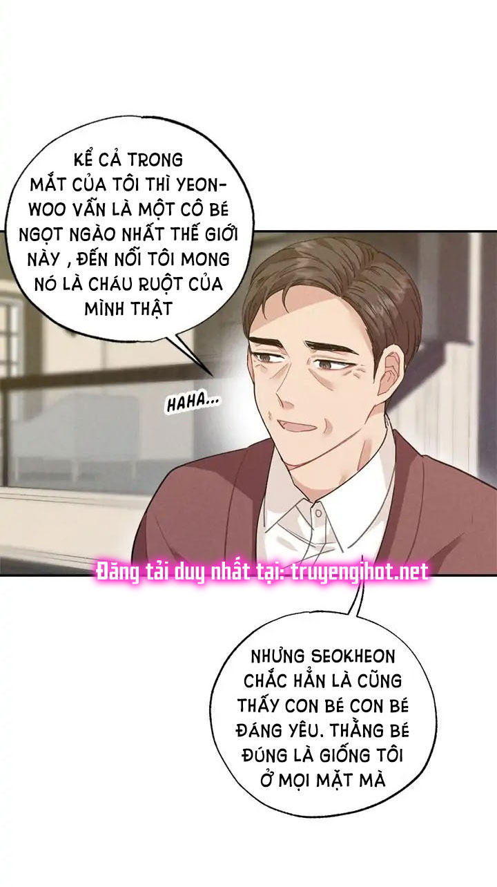 [18+] dục vọng đen tối Chap 31.2 - Next Chap 31.1