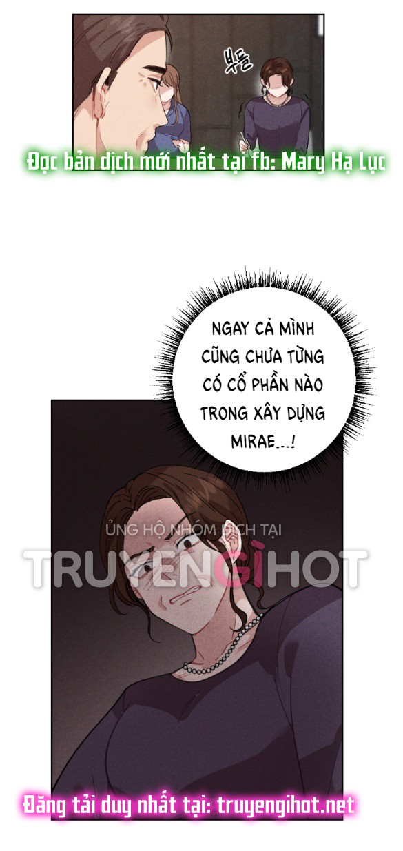 [18+] dục vọng đen tối Chap 32.1 - Next 32.1