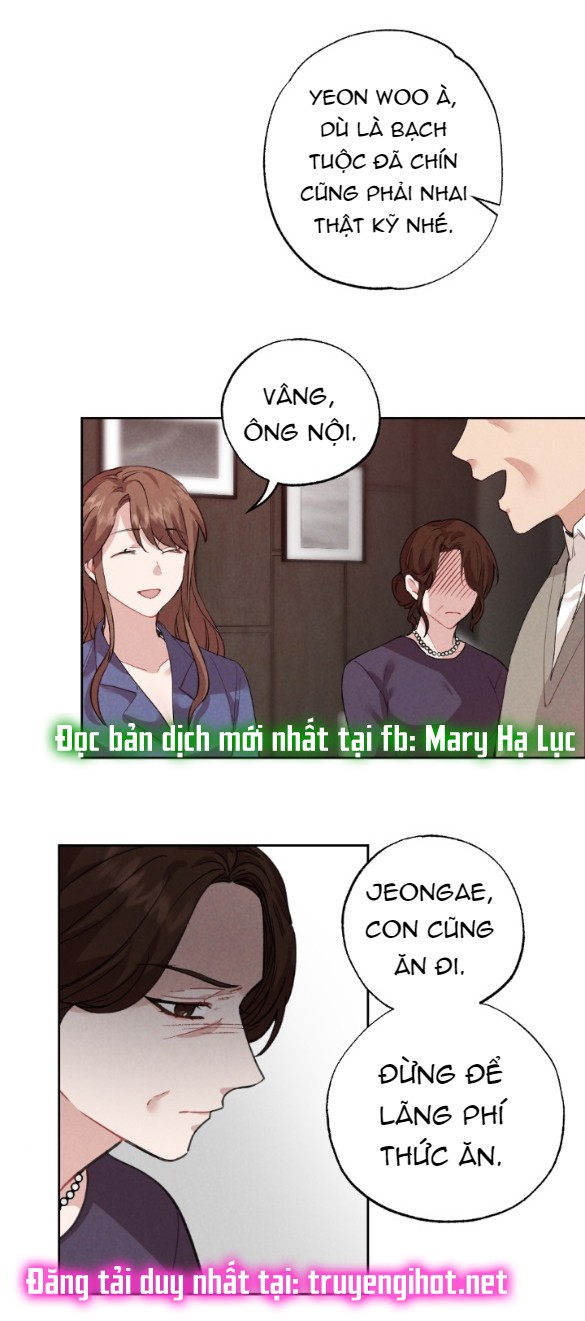 [18+] dục vọng đen tối Chap 32.1 - Next 32.1