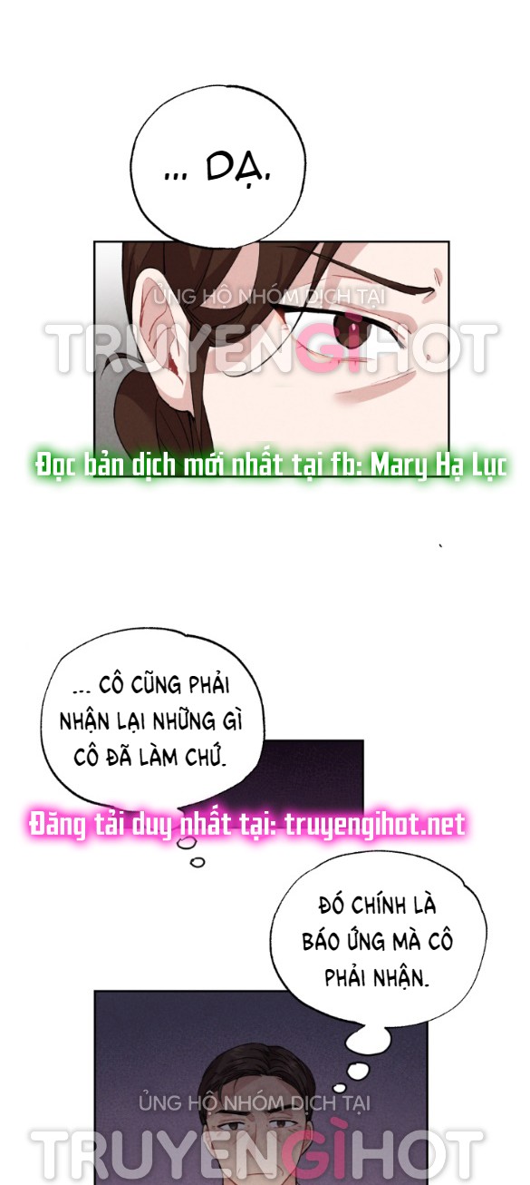 [18+] dục vọng đen tối Chap 32.1 - Next 32.1