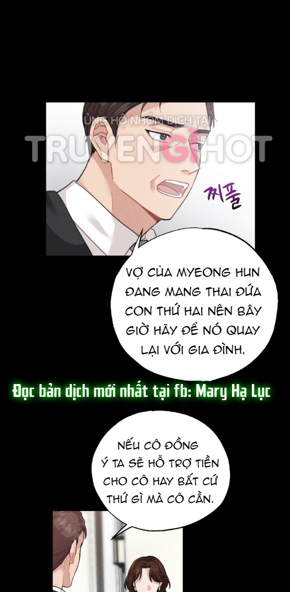 [18+] dục vọng đen tối Chap 32.1 - Next 32.1