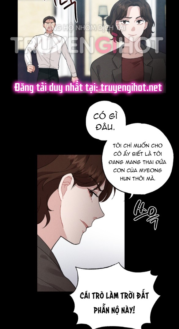 [18+] dục vọng đen tối Chap 32.1 - Next 32.1