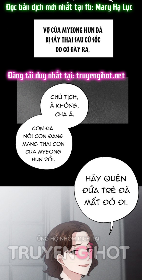 [18+] dục vọng đen tối Chap 32.1 - Next 32.1