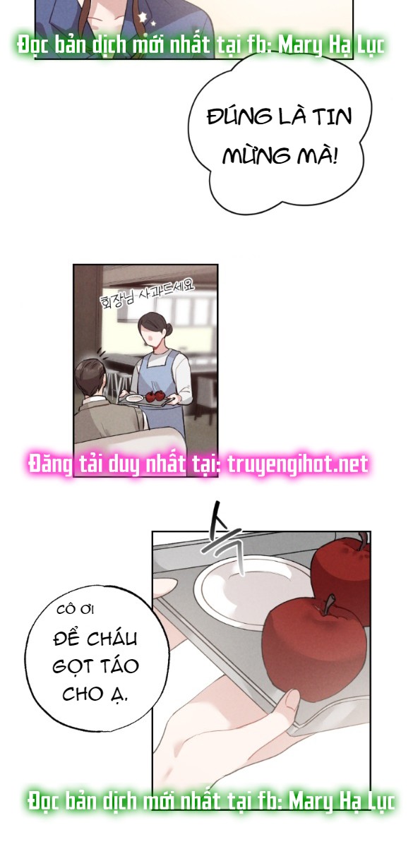 [18+] dục vọng đen tối Chap 32.1 - Next 32.1