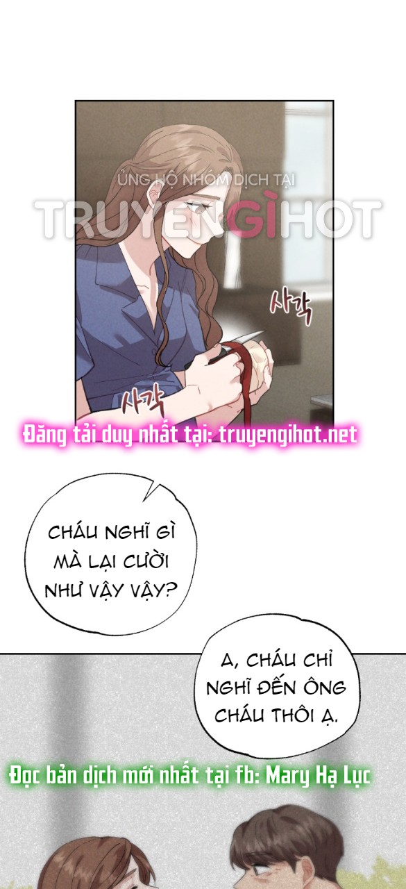 [18+] dục vọng đen tối Chap 32.1 - Next 32.1