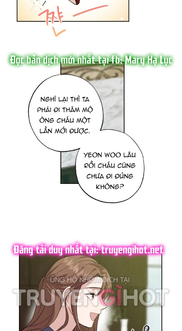 [18+] dục vọng đen tối Chap 32.2 - Next Chap 32.1