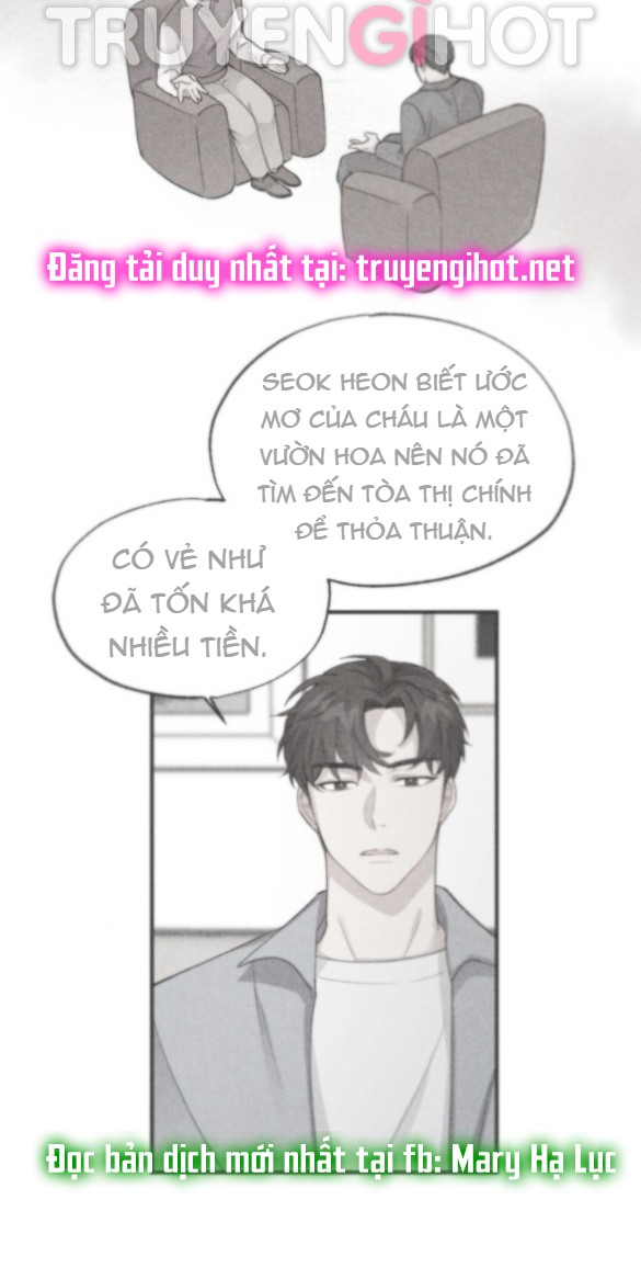 [18+] dục vọng đen tối Chap 32.2 - Next Chap 32.1