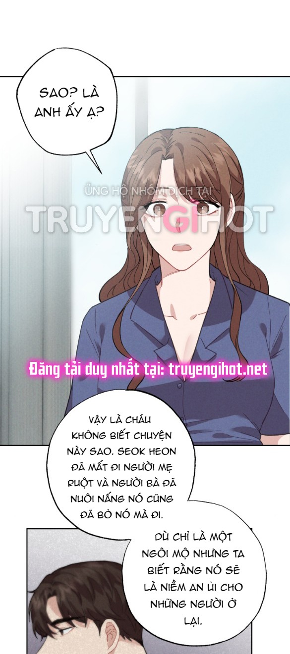 [18+] dục vọng đen tối Chap 32.2 - Next Chap 32.1