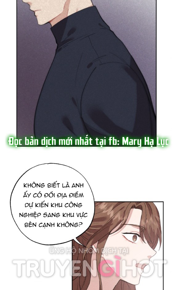 [18+] dục vọng đen tối Chap 32.2 - Next Chap 32.1