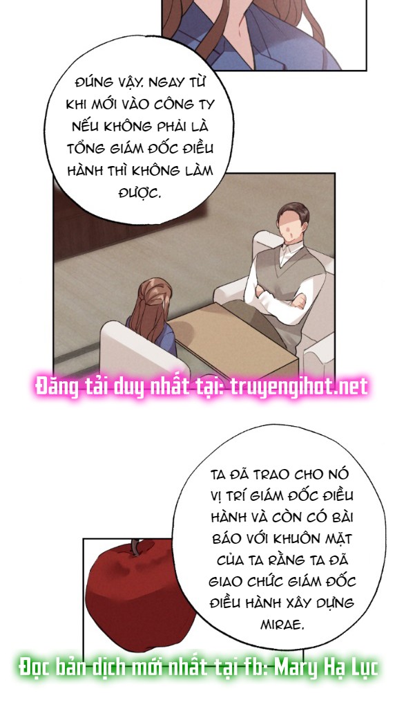 [18+] dục vọng đen tối Chap 32.2 - Next Chap 32.1