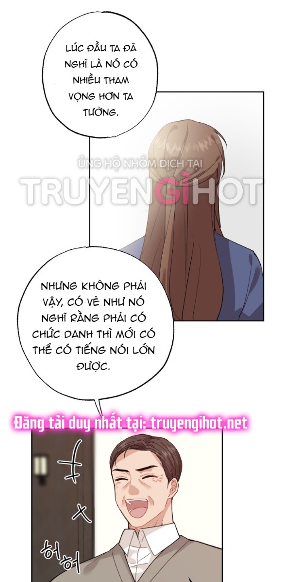 [18+] dục vọng đen tối Chap 32.2 - Next Chap 32.1