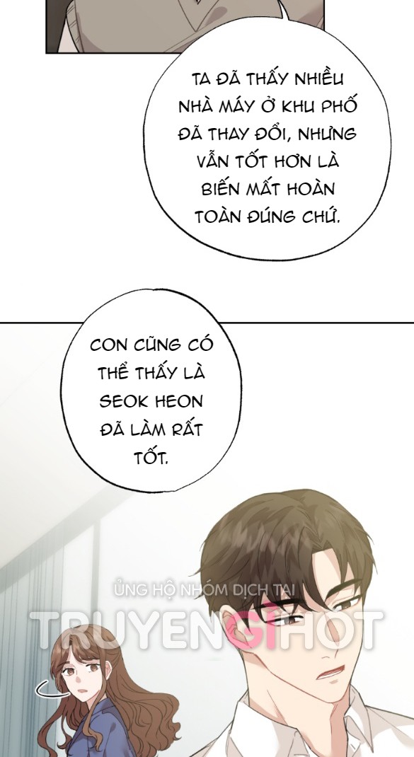 [18+] dục vọng đen tối Chap 32.2 - Next Chap 32.1