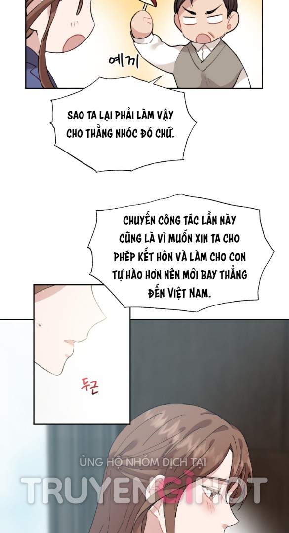 [18+] dục vọng đen tối Chap 32.2 - Next Chap 32.1