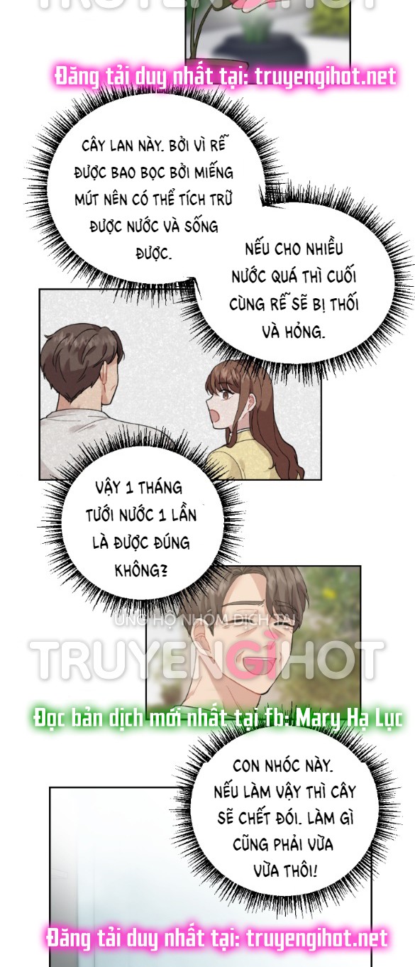 [18+] dục vọng đen tối Chap 32.2 - Next Chap 32.1