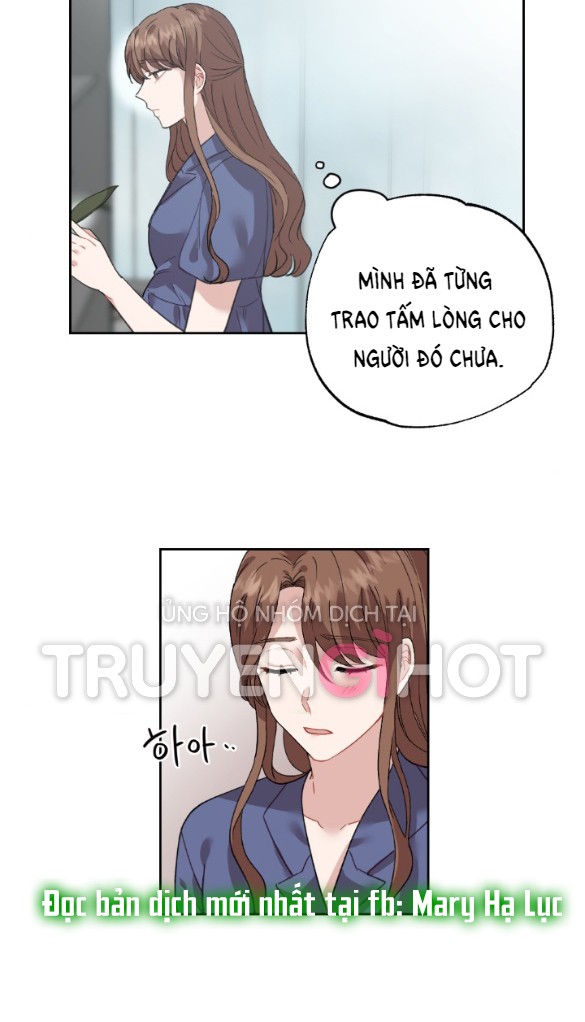 [18+] dục vọng đen tối Chap 32.2 - Next Chap 32.1