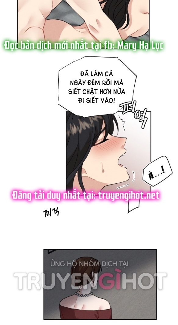 [18+] dục vọng đen tối Chap 33.1 - Next 33.1