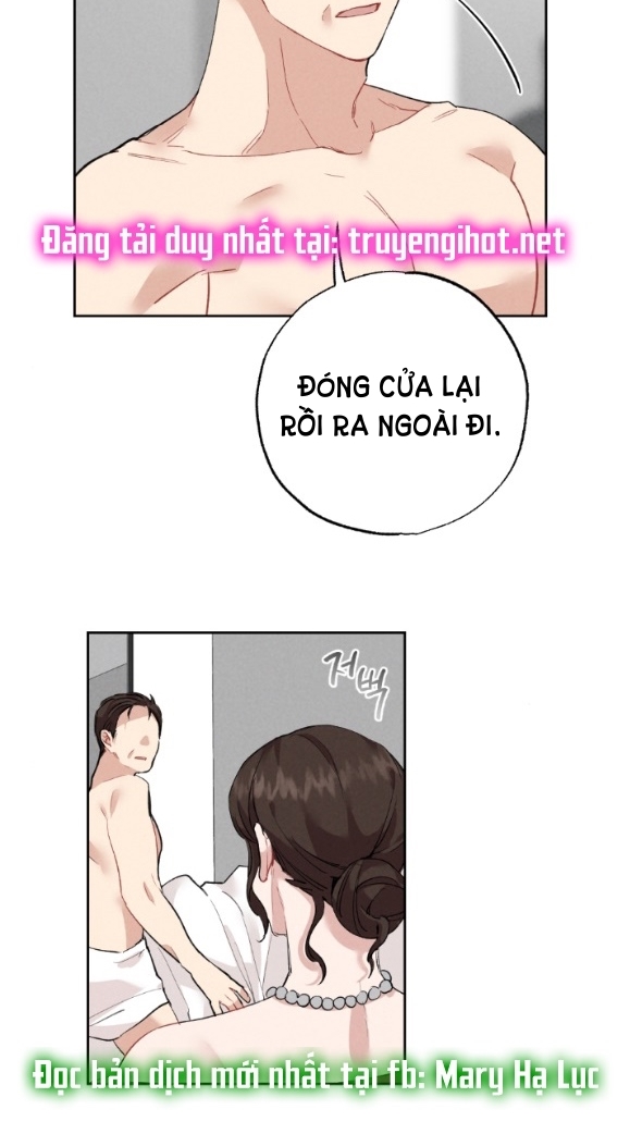 [18+] dục vọng đen tối Chap 33.1 - Next 33.1