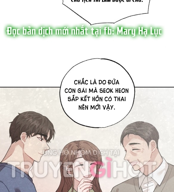 [18+] dục vọng đen tối Chap 33.1 - Next 33.1