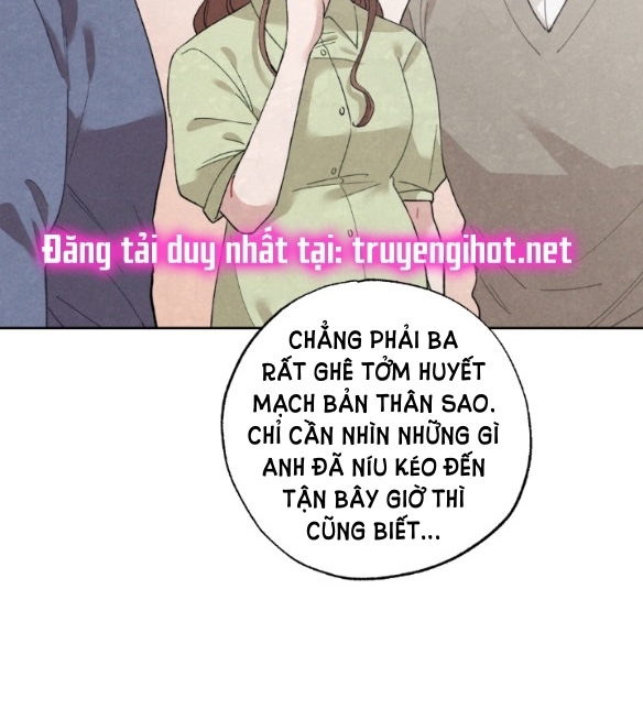 [18+] dục vọng đen tối Chap 33.1 - Next 33.1