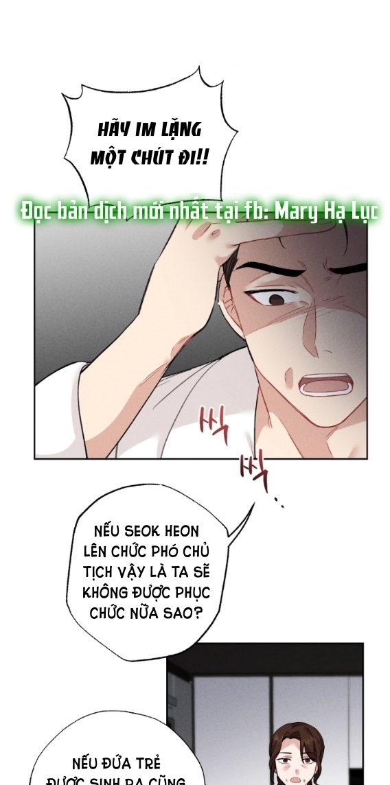 [18+] dục vọng đen tối Chap 33.1 - Next 33.1