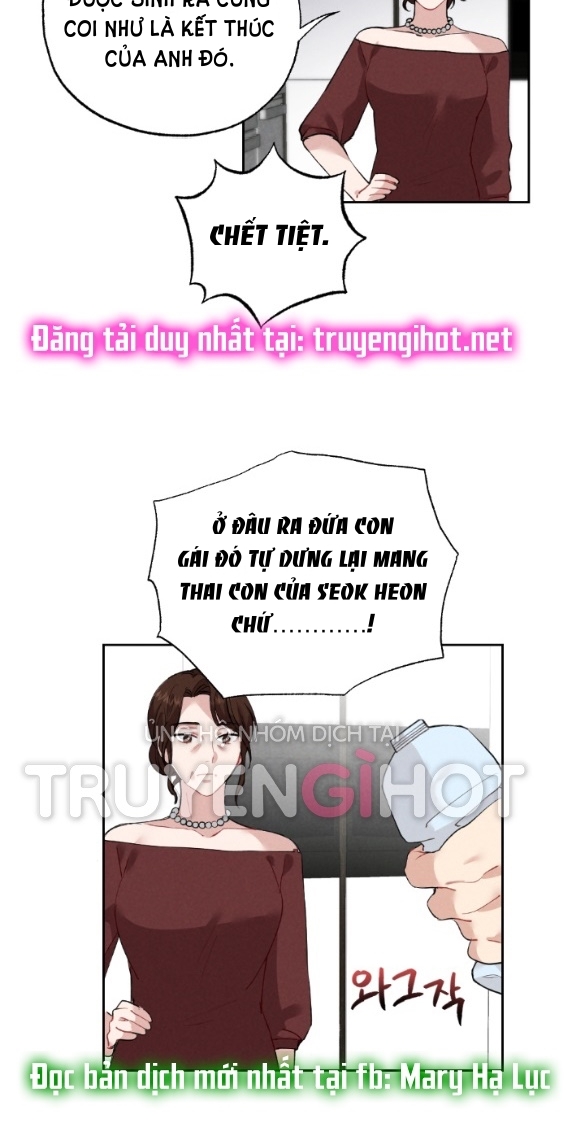 [18+] dục vọng đen tối Chap 33.1 - Next 33.1