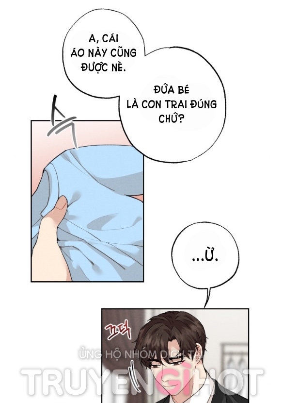 [18+] dục vọng đen tối Chap 33.2 - Next Chap 33.1