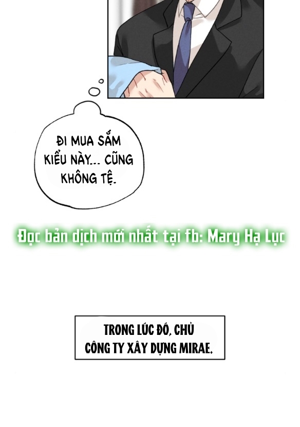 [18+] dục vọng đen tối Chap 33.2 - Next Chap 33.1