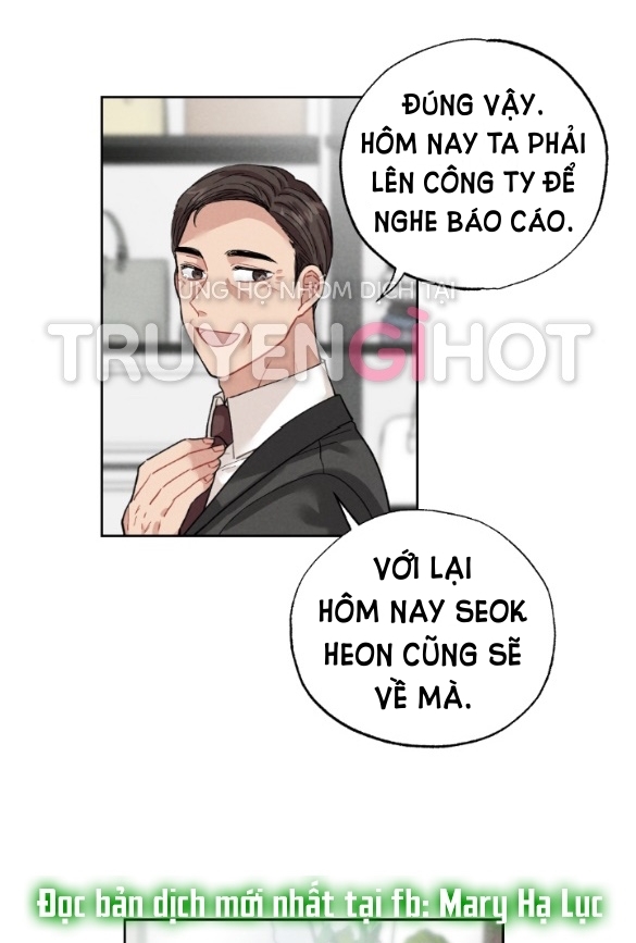 [18+] dục vọng đen tối Chap 33.2 - Next Chap 33.1