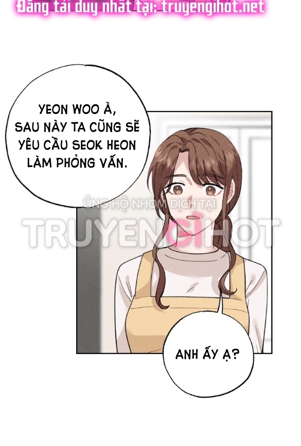 [18+] dục vọng đen tối Chap 33.2 - Next Chap 33.1