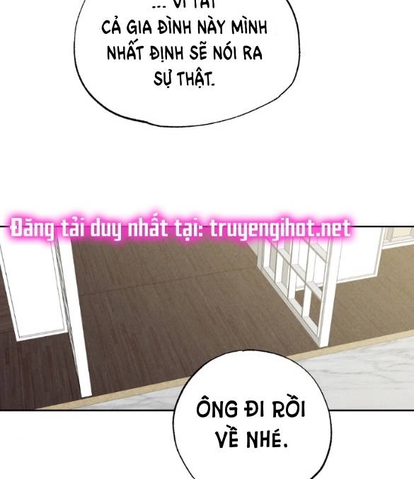 [18+] dục vọng đen tối Chap 33.2 - Next Chap 33.1