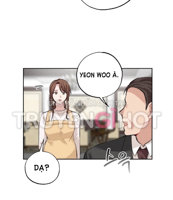 [18+] dục vọng đen tối Chap 33.2 - Next Chap 33.1